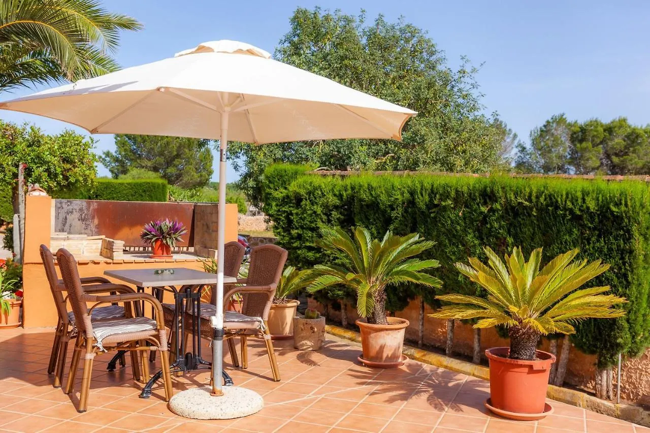 Ses Salines Cottage With Private Pool And Barbecue Holiday home Ses Salines (Mallorca)