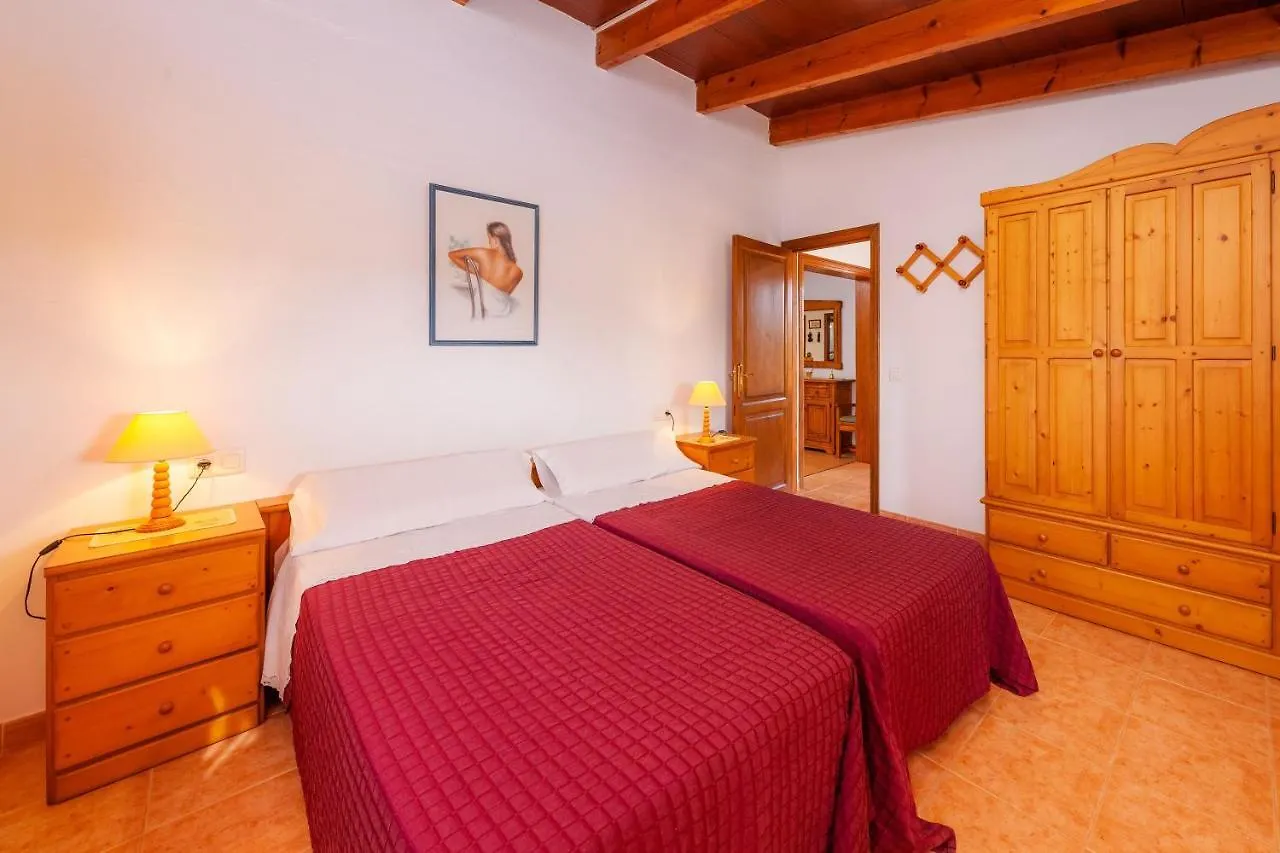 Ses Salines Cottage With Private Pool And Barbecue Holiday home Ses Salines (Mallorca)